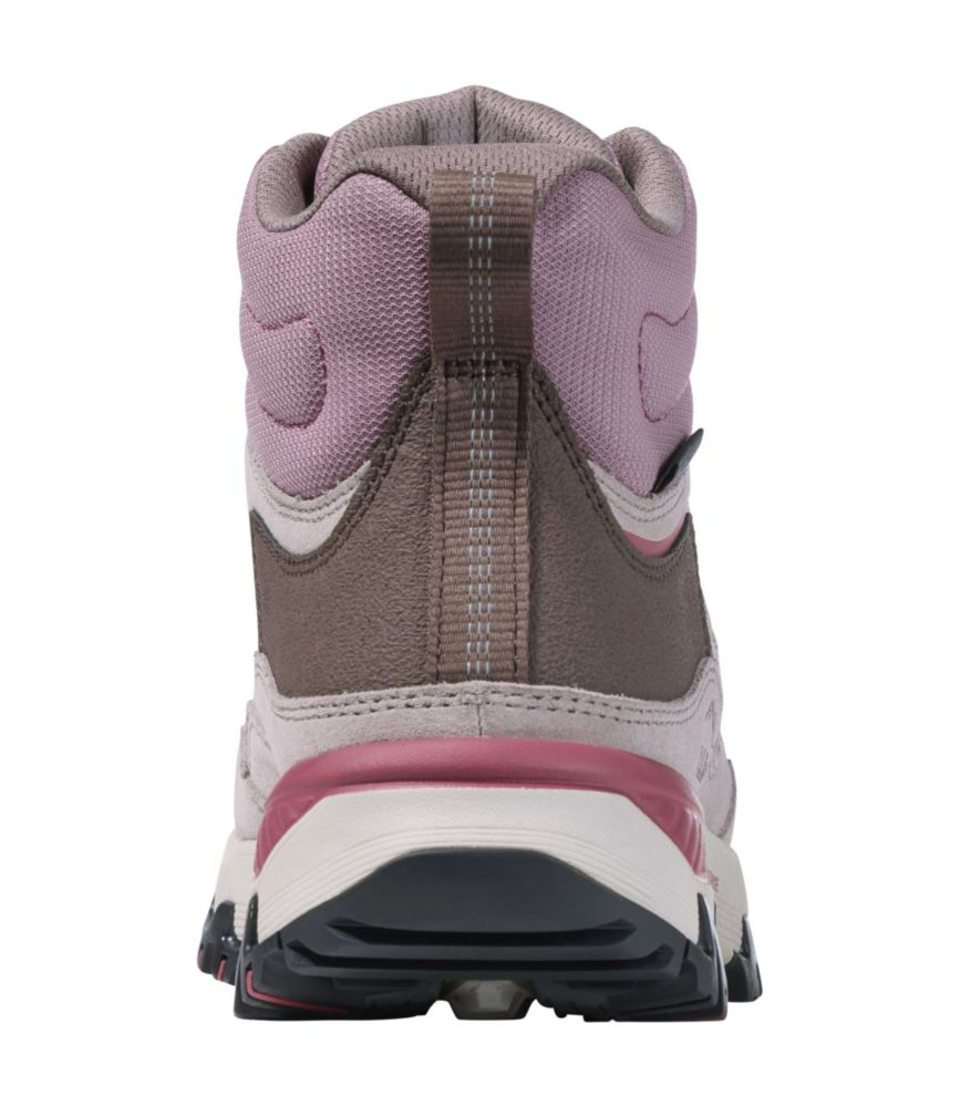 Women's Trail Model X Waterproof Hiking Boots - US 5537