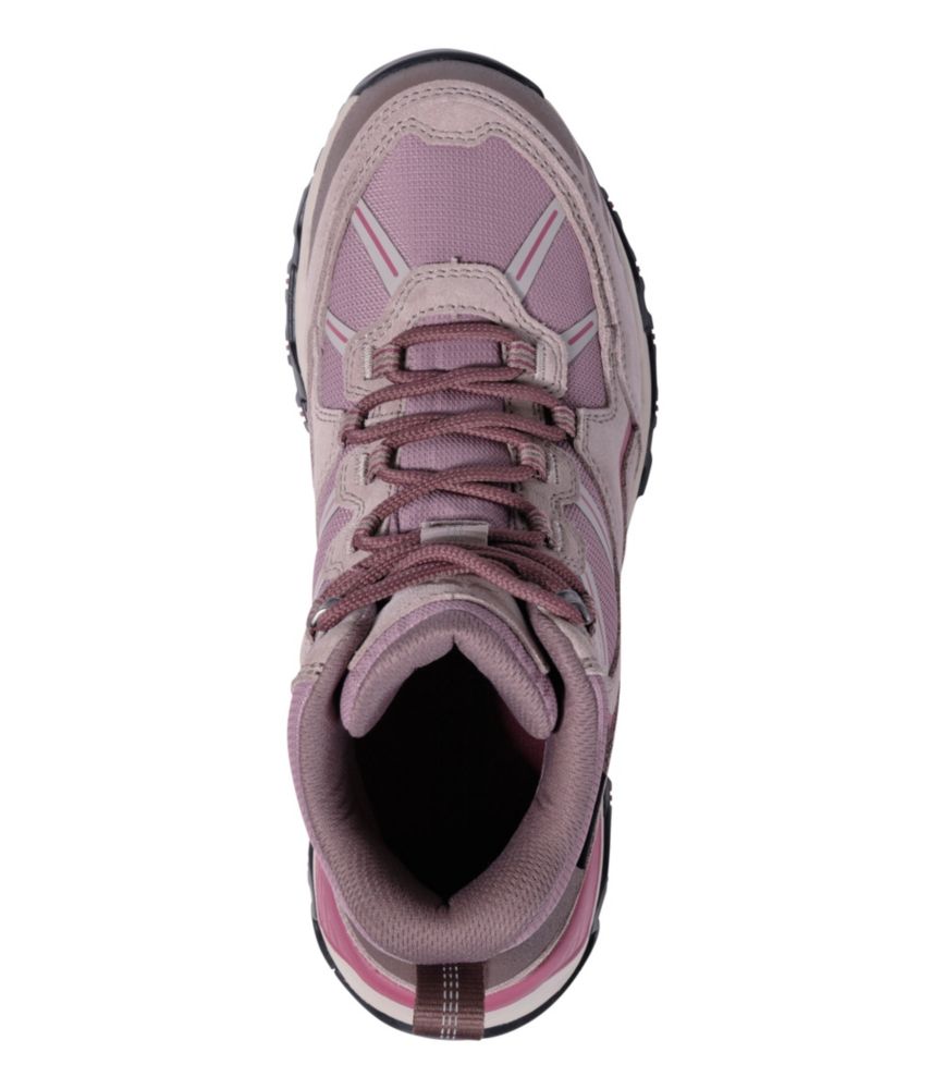 Women's Trail Model X Waterproof Hiking Boots - US 5537