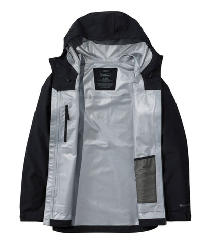 Men's Pathfinder GORE-TEX Shell Jacket - US 8756