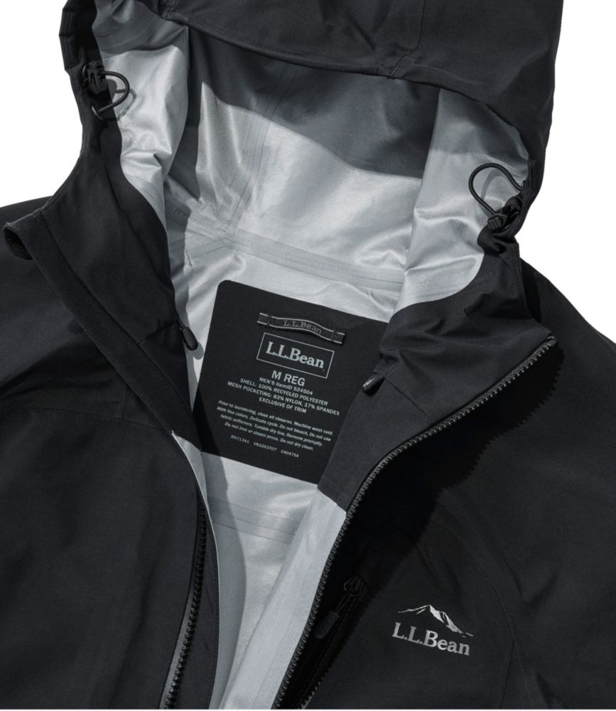 Men's Pathfinder GORE-TEX Shell Jacket - US 8756