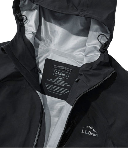 Men's Pathfinder GORE-TEX Shell Jacket - US 8756