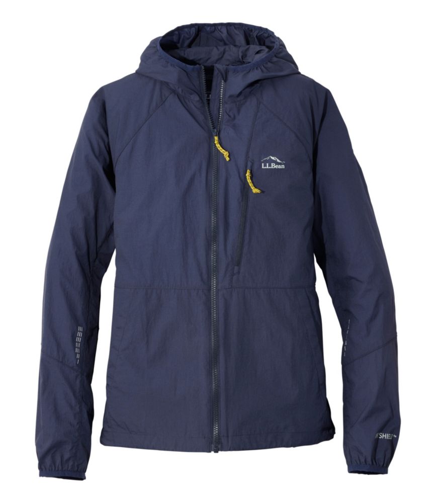 Women's Stowaway Windbreaker - US 6821
