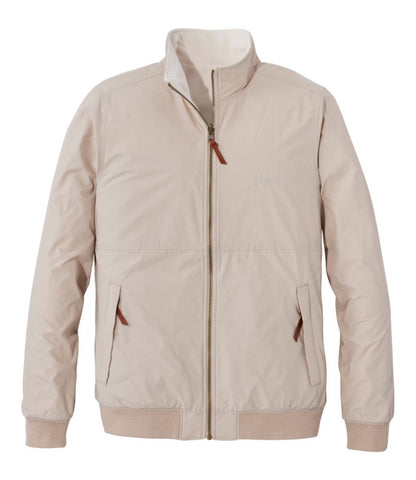 Men's Reversible Warm-Up Jacket - US 8104