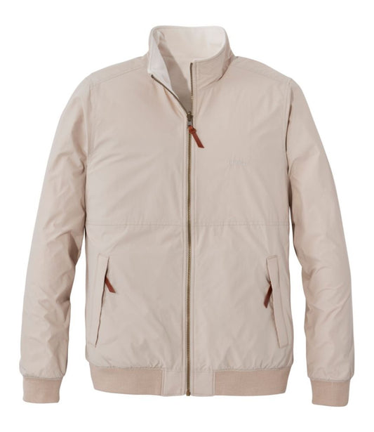 Men's Reversible Warm-Up Jacket - US 8104