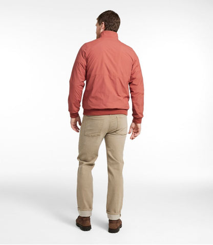 Men's Reversible Warm-Up Jacket - US 5320