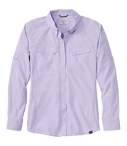 Pale Lavender