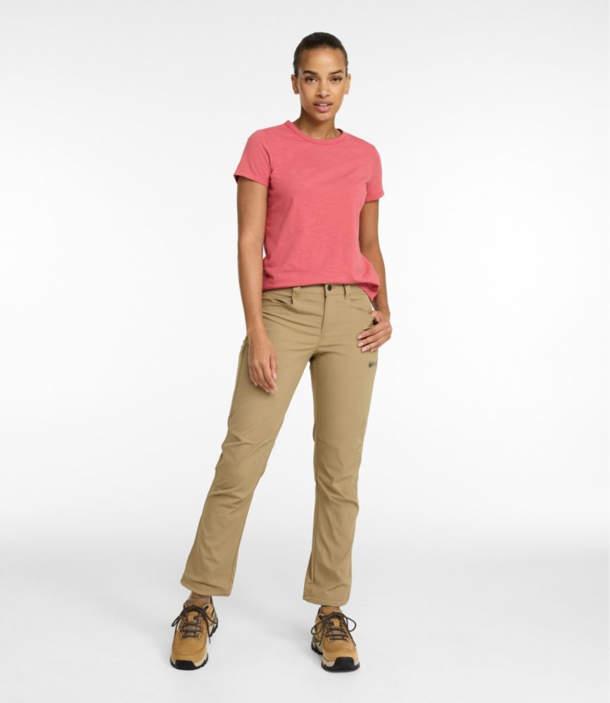 Women's Tropicwear CoolPro Fishing Pants - US 3436