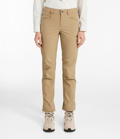 Women's Tropicwear CoolPro Fishing Pants - US 3436