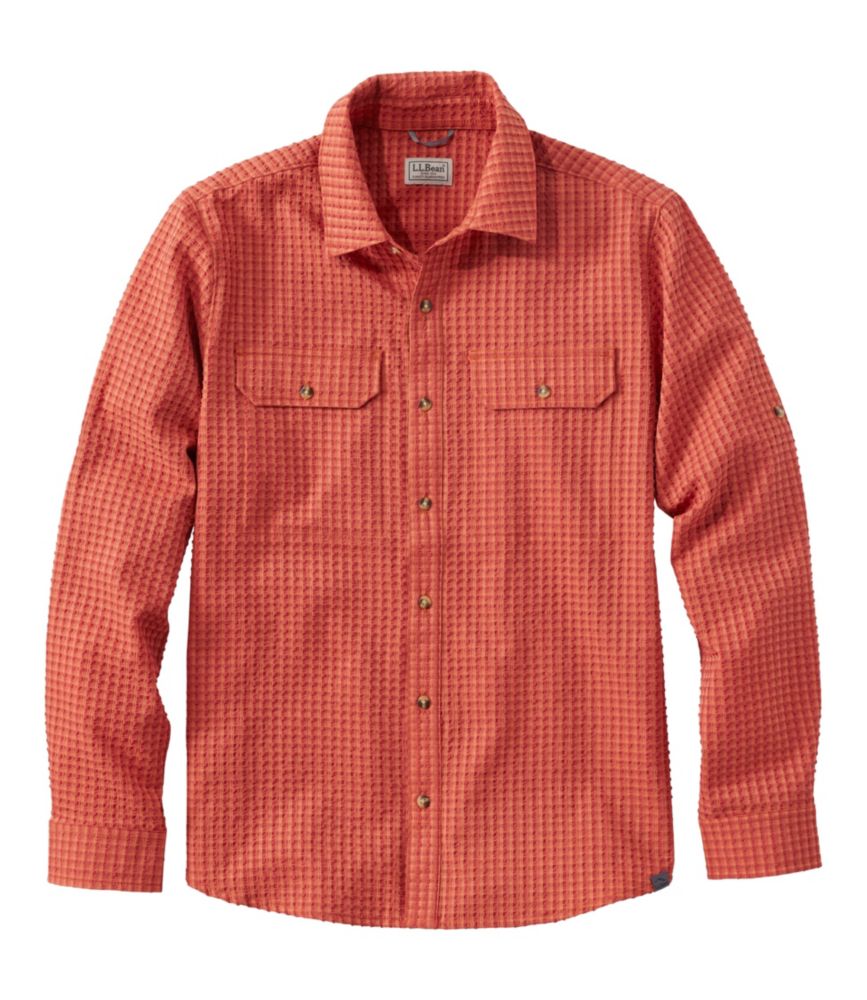 Men's No Fly Zone Explorer Shirt - US 0744