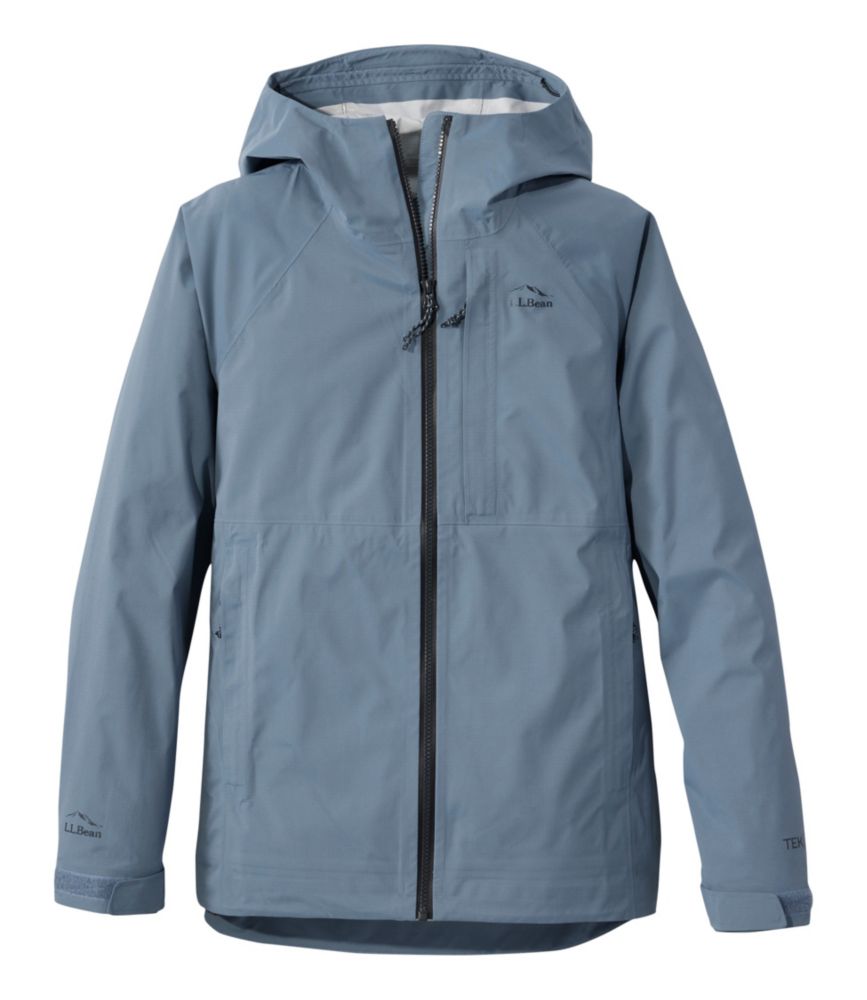 Women's Angler Rain Jacket - US 0858