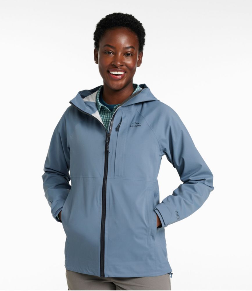 Women's Angler Rain Jacket - US 0858