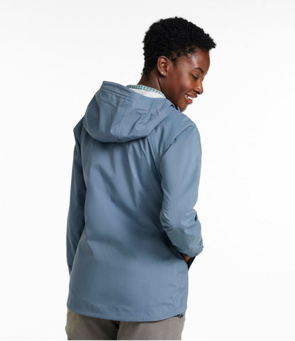 Women's Angler Rain Jacket - US 0858