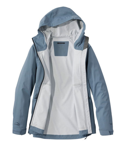 Women's Angler Rain Jacket - US 0858