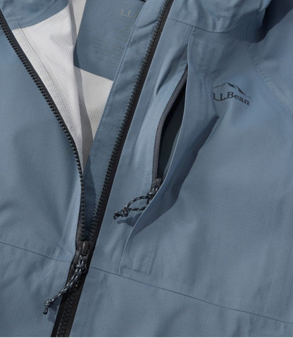 Women's Angler Rain Jacket - US 0858