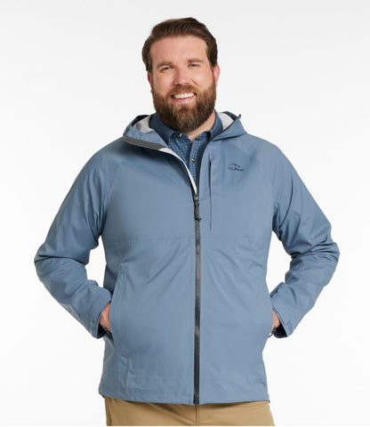 Men's Angler Rain Jacket - US 1298