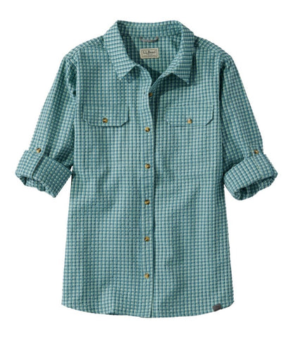 Women's No Fly Zone Explorer Shirt - US 5270