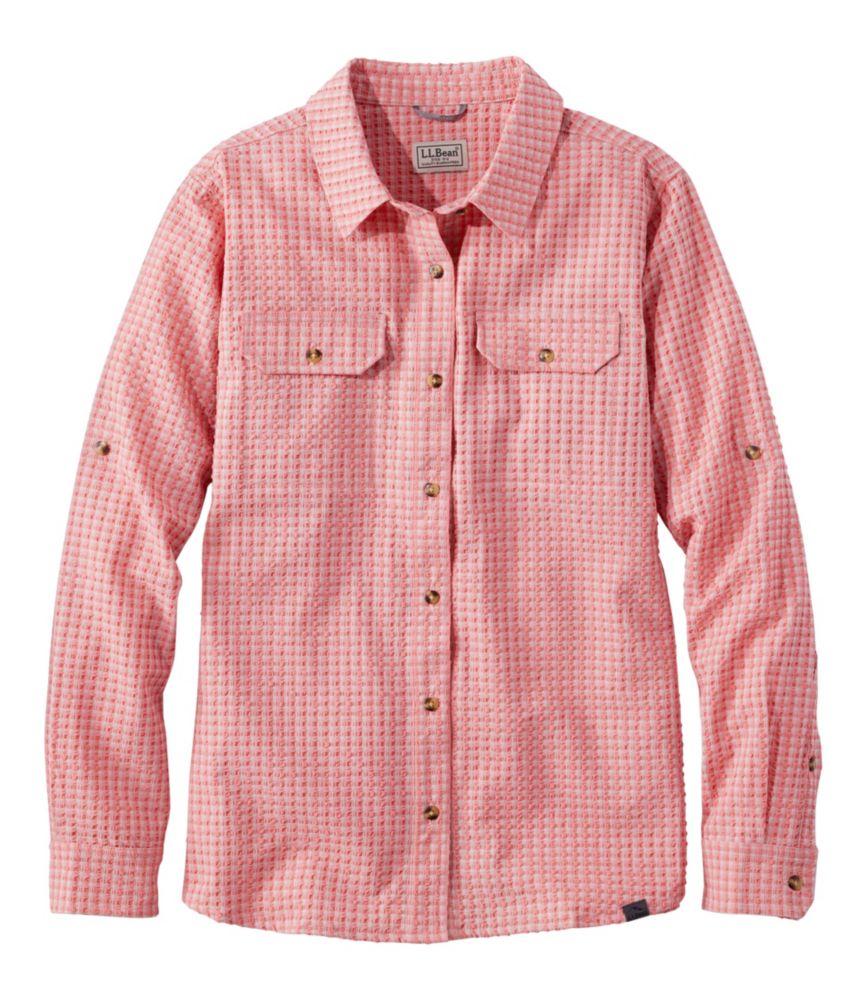 Women's No Fly Zone Explorer Shirt - US 5279