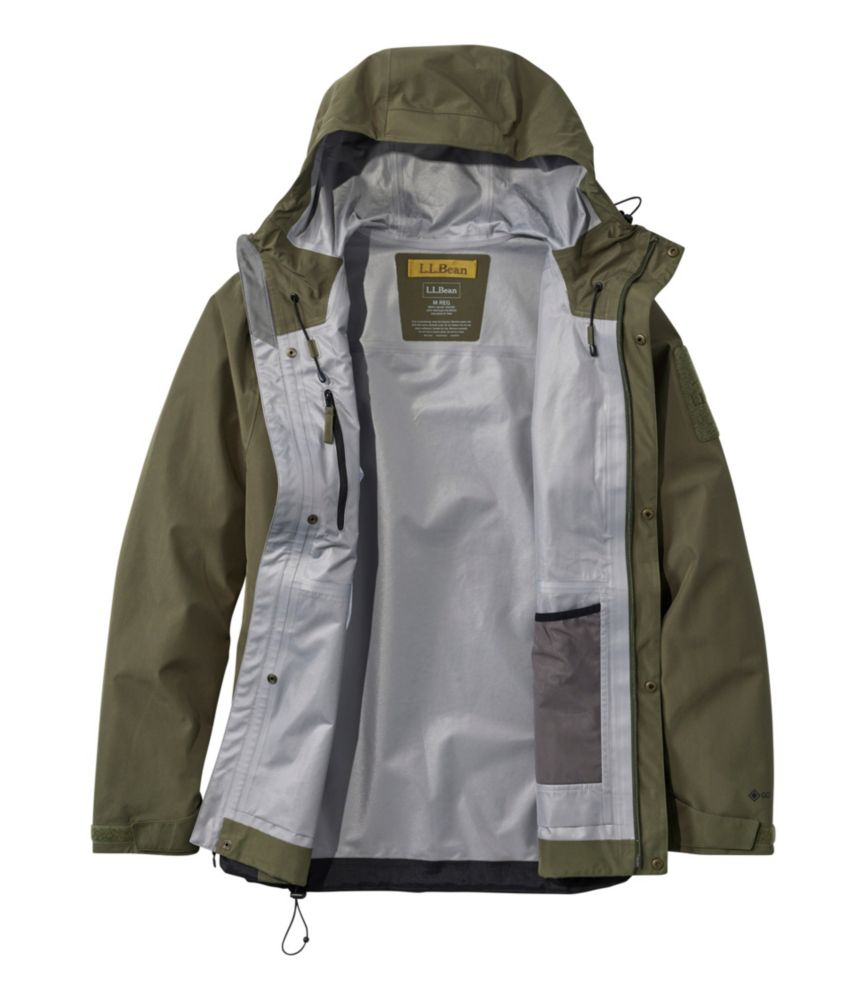 Men's Maine Warden GORE-TEX Rain Jacket - US 7336