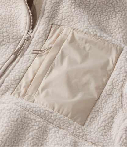 Women's Mountainside Fleece Jacket - US 7652