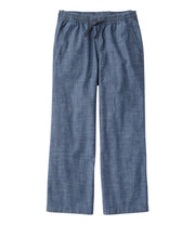 Dark Chambray