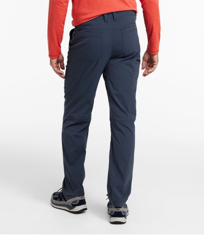 Men's Access Trail Pants, Standard Fit - US 1720