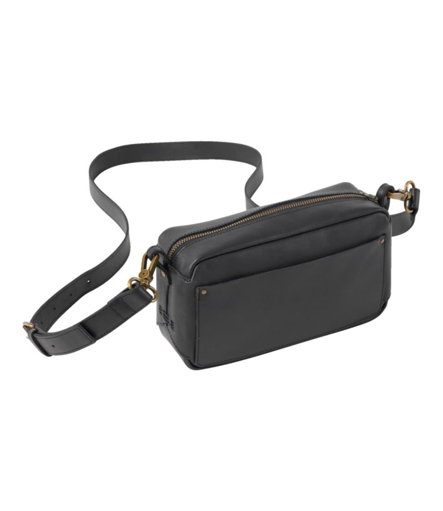 207 Leather Crossbody - US 3004