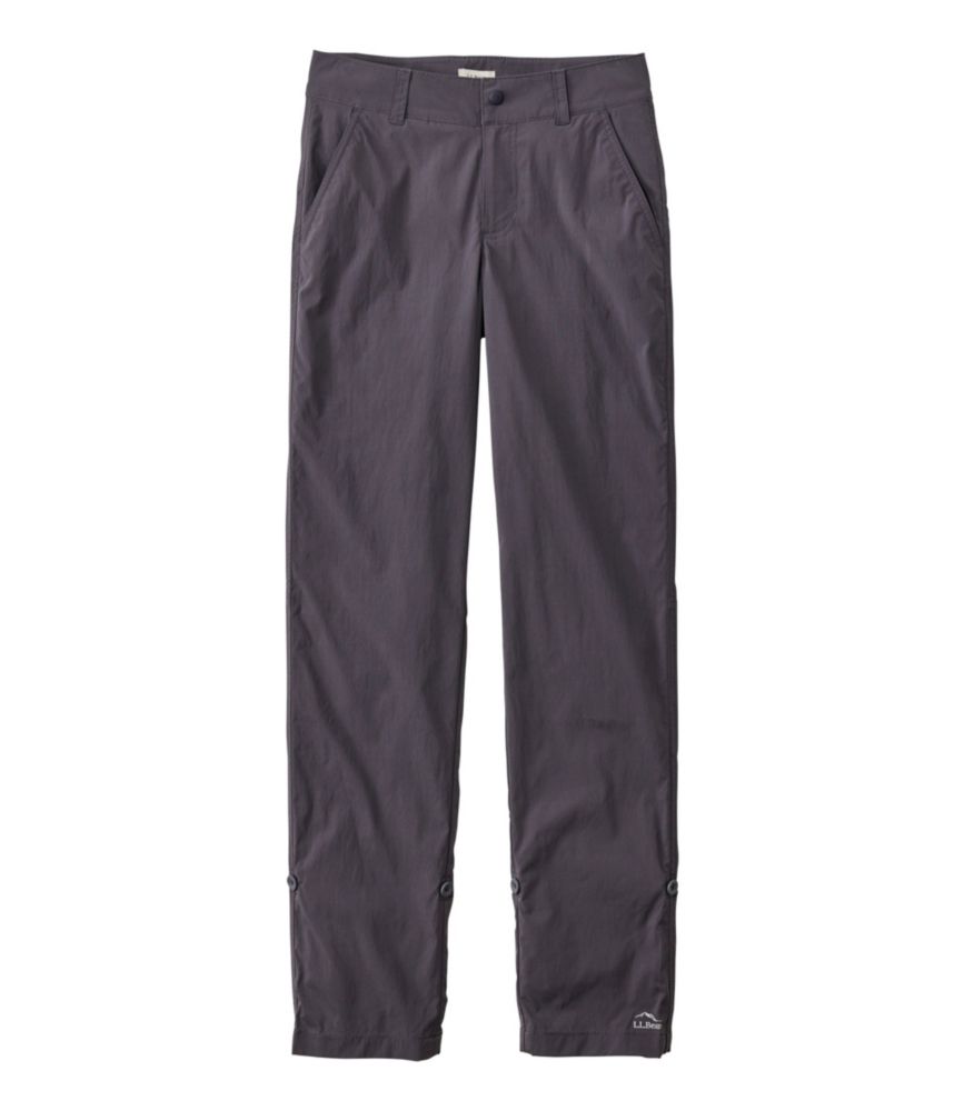 Women's Access Trail Pants, Straight-Leg - US 9178