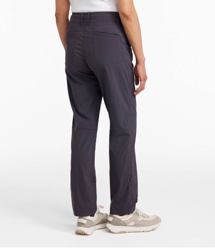 Women's Access Trail Pants, Straight-Leg - US 9178