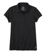 Women's Access Trail Polo, Short-Sleeve - US 9841