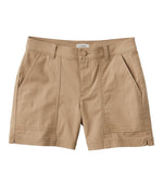 Women's Explorer Ripstop Shorts - US 9622