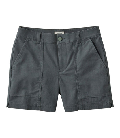 Women's Explorer Ripstop Shorts - US 7616