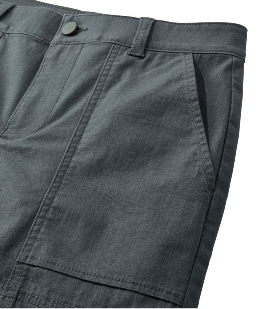 Women's Explorer Ripstop Shorts - US 7616