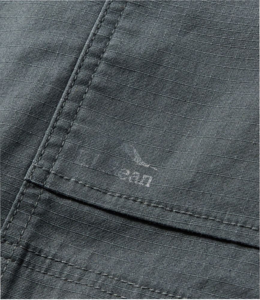Women's Explorer Ripstop Shorts - US 7616