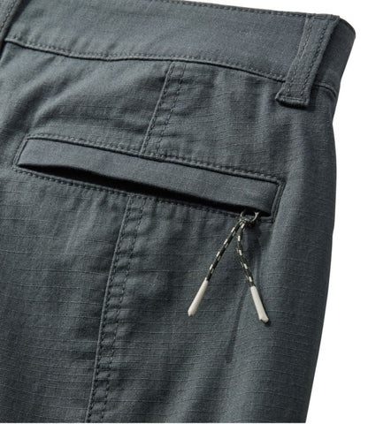 Women's Explorer Ripstop Shorts - US 7616