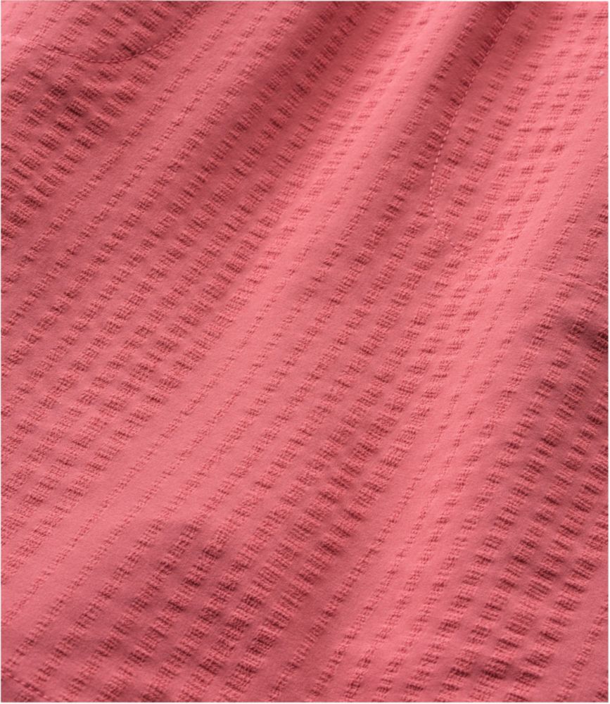 Women's VentureStretch Seersucker Dress - US 7639