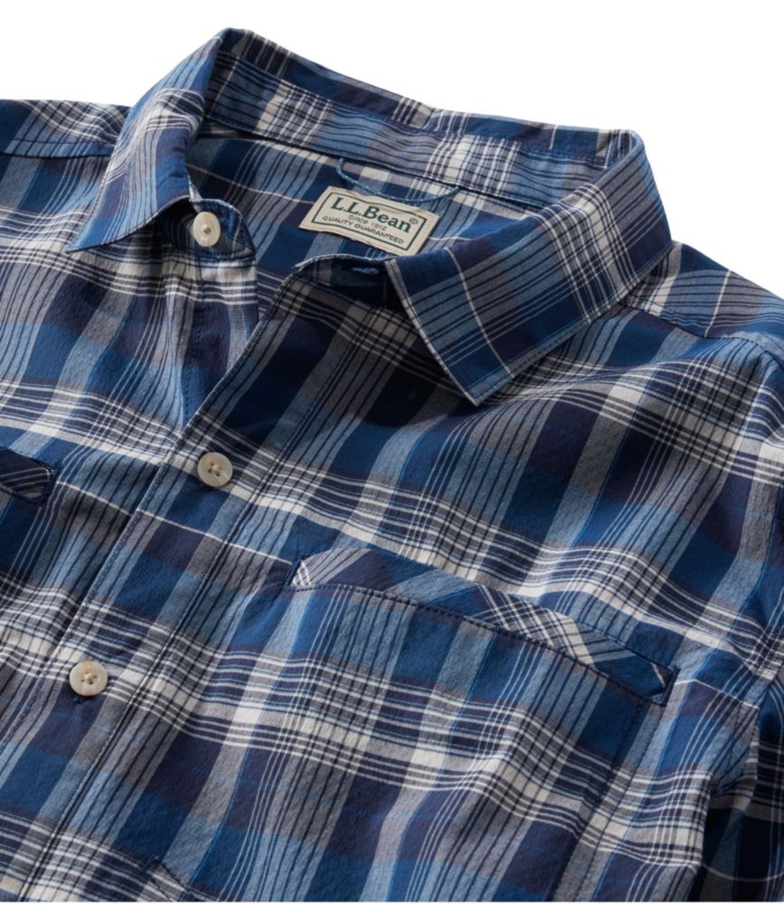 Men's VentureStretch Woven Shirt - US 4782
