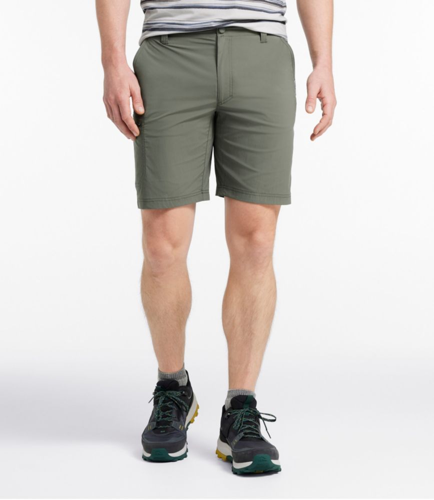 Men's Access Trail Shorts, 9" - US 5171