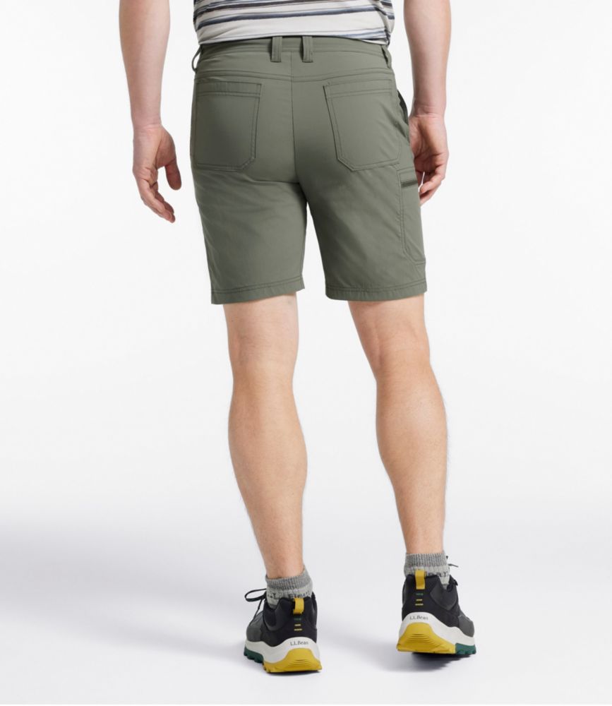 Men's Access Trail Shorts, 9" - US 5171