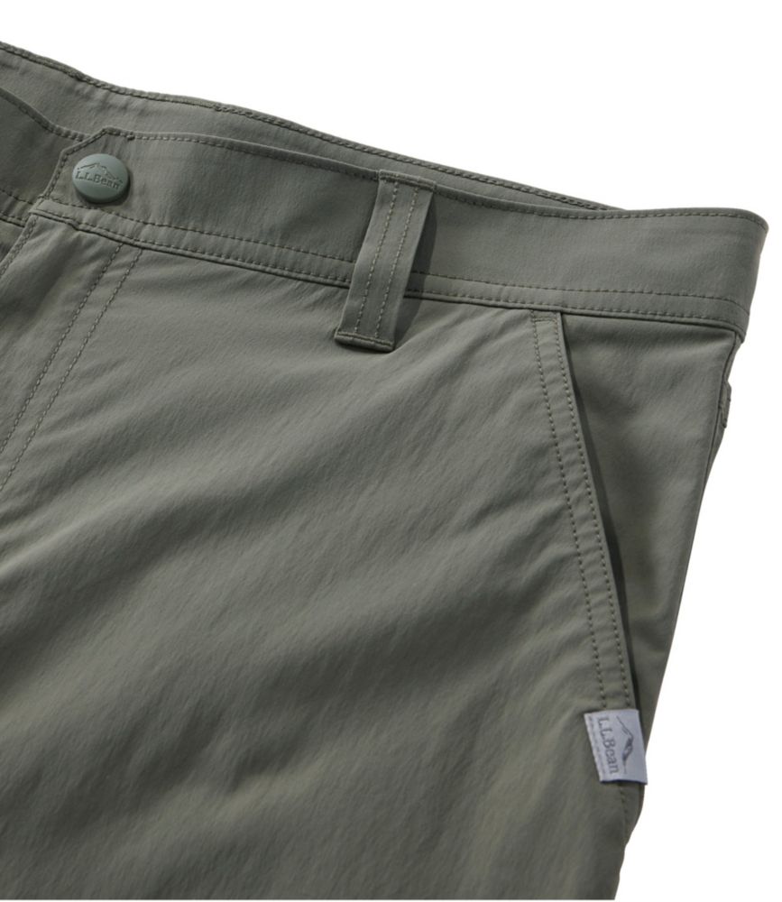 Men's Access Trail Shorts, 9" - US 5171