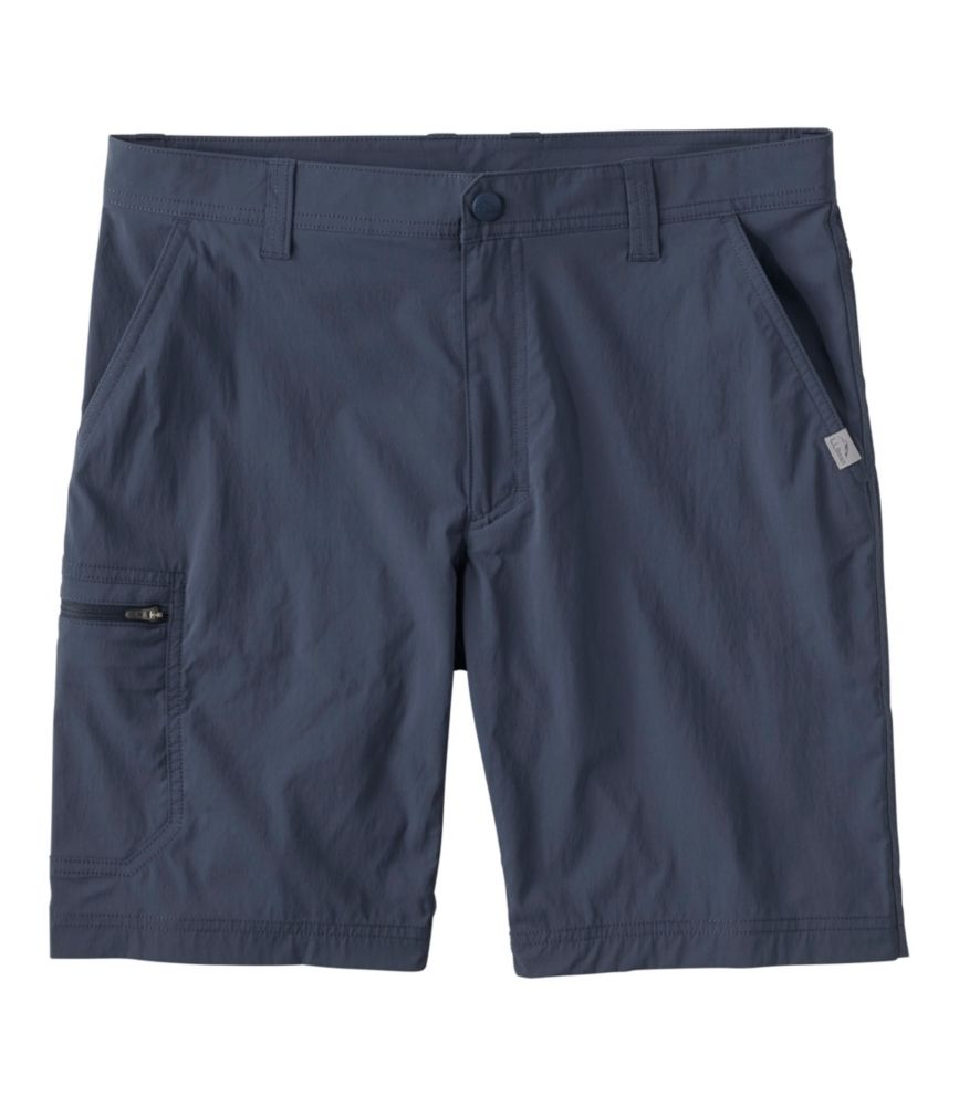 Men's Access Trail Shorts, 9" - US 8316