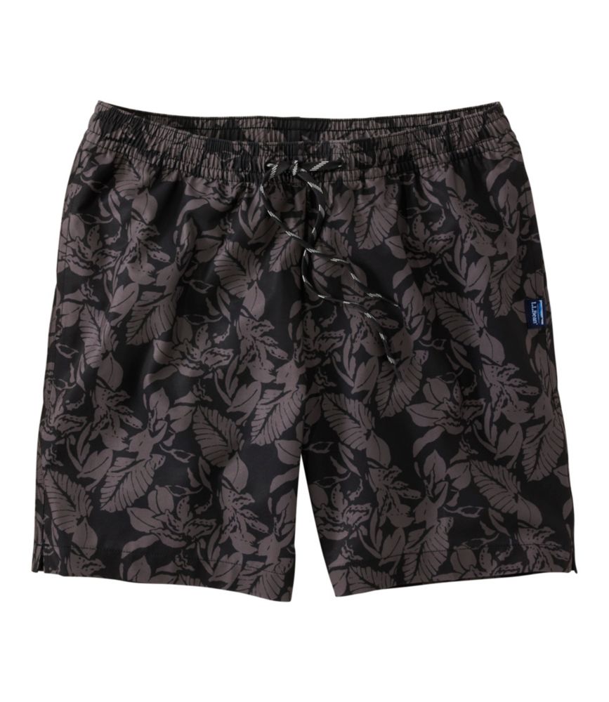 Men's Bold Coast Swim Trunks, 7" - US 8640