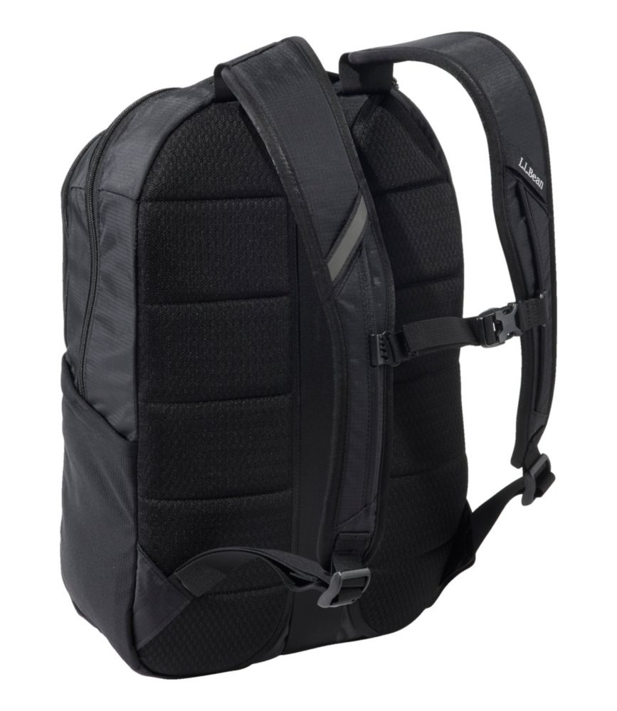 Comfort Carry Laptop Pack, 24L - US 6180