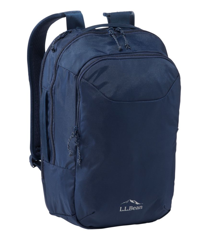 Comfort Carry Laptop Pack, 24L - US 9793