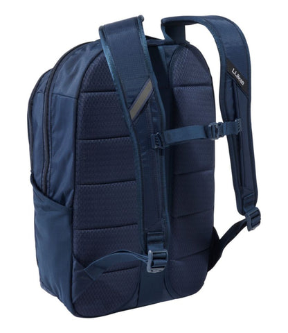 Comfort Carry Laptop Pack, 24L - US 9793