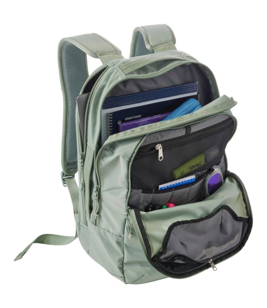 Comfort Carry Laptop Pack, 24L - US 6227