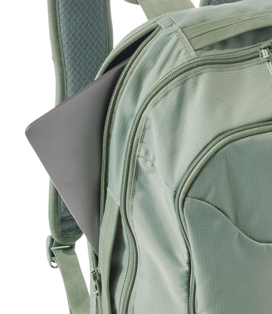 Comfort Carry Laptop Pack, 24L - US 6227