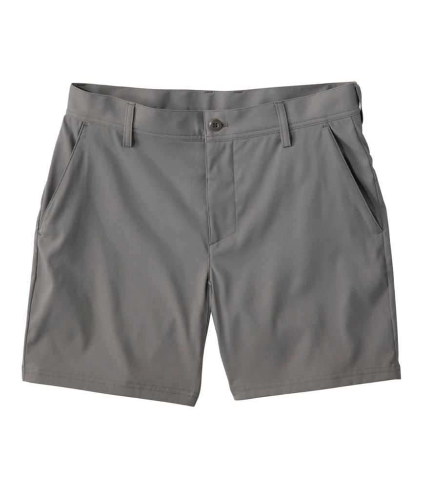 Men's VentureStretch Chino Shorts, 7" - US 5578