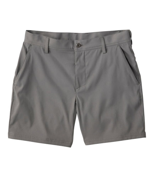 Men's VentureStretch Chino Shorts, 7" - US 5578