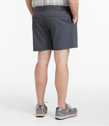 Men's VentureStretch Chino Shorts, 7" - US 5578