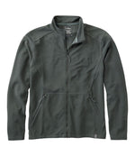 Men's VentureStretch Ottoman Jacket, Full-Zip - US 7287